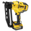 Акумулаторен такер Dewalt DCN660P2 за гвоздеи 32-63 мм DCN660P2