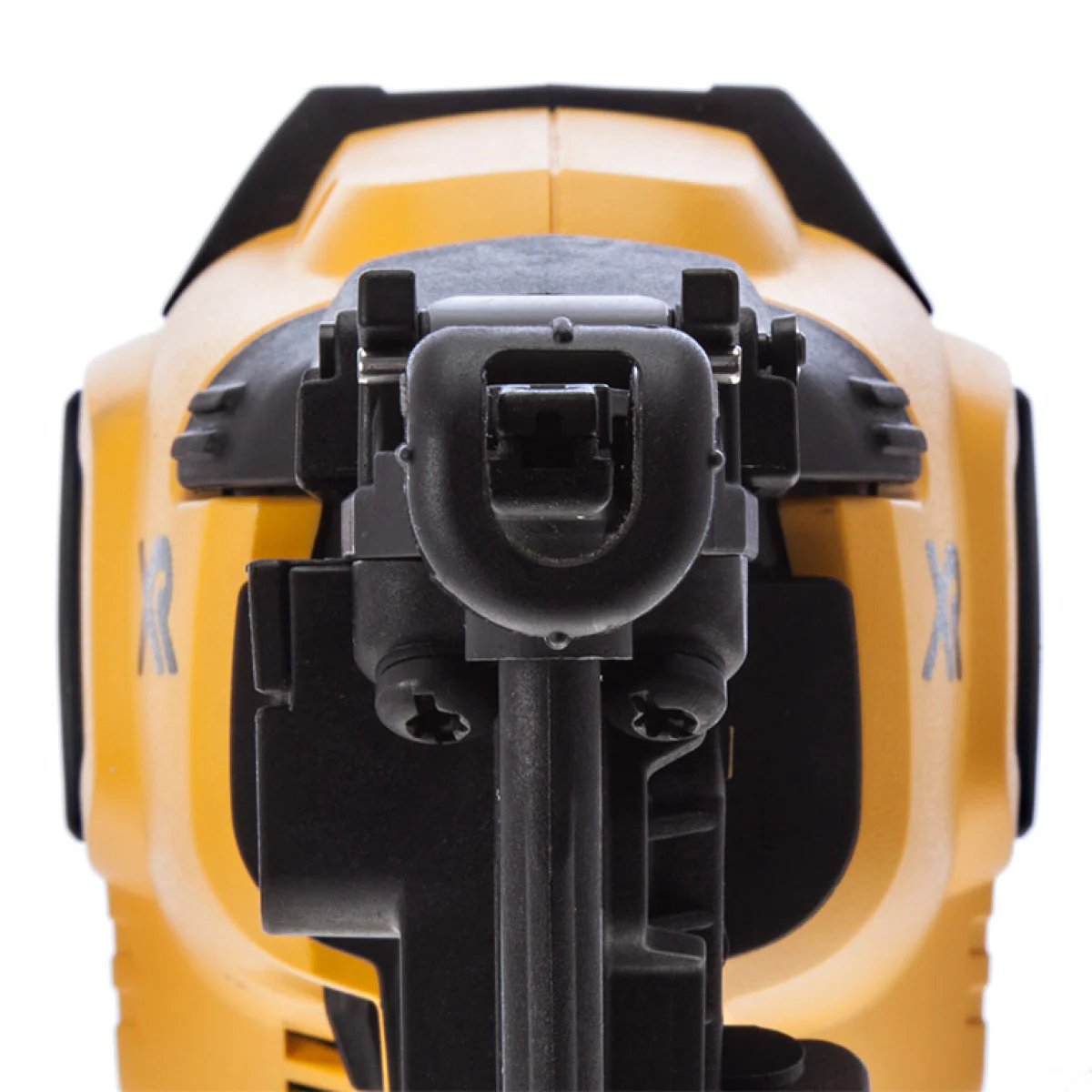 Акумулаторен такер Dewalt DCN660P2 за гвоздеи 32-63 мм DCN660P2