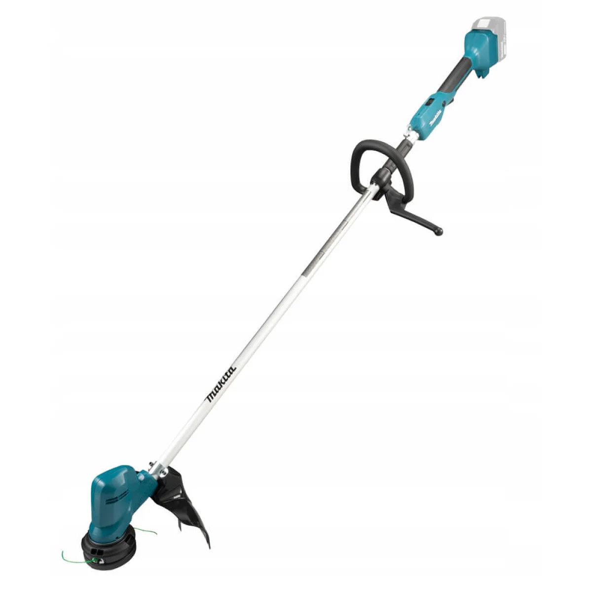 Акумулаторен тример Makita DUR194SFX2, 280 мм, 1 бр батерия 18 V, 3 Ah DUR194SFX2