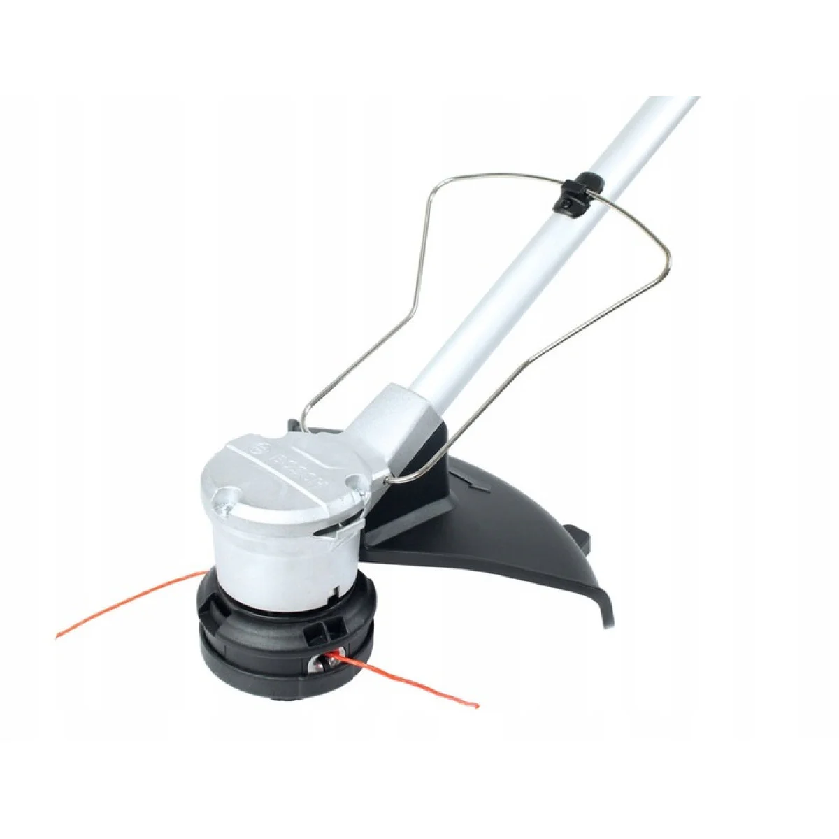 Акумулаторен тример за трева Bosch GRT 18V-33 без батерия и зарядно 06008D0000