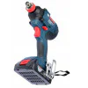 Акумулаторен ударен гайковерт Bosch GDX 180-LI 06019G5223
