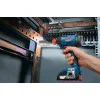 Акумулаторен ударен гайковерт Bosch GDX 180-LI 06019G5223