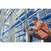 Акумулаторен ударен гайковерт Bosch GDX 18V-200, 2 x 4.0Ah, L куфар 06019J2206