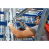 Акумулаторен ударен гайковерт Bosch GDX 18V-200, 2 x 4.0Ah, L куфар 06019J2206