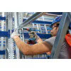 Акумулаторен ударен гайковерт Bosch GDX 18V-200 - 200 Nm, без батерии и зарядно 06019J2204
