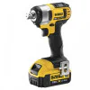 Акумулаторен ударен гайковерт DeWALT DCF880M2 DCF880M2
