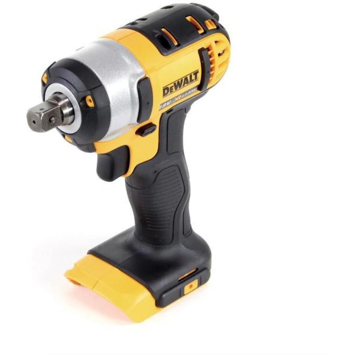Акумулаторен ударен гайковерт DeWALT DCF880N - 1/2, 203Nm DCF880N