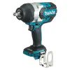Акумулаторен ударен гайковерт Makita DTW1002RTJ 1000Nm 1/2 2бр батерии 18 V, 5 Ah DTW1002RTJ
