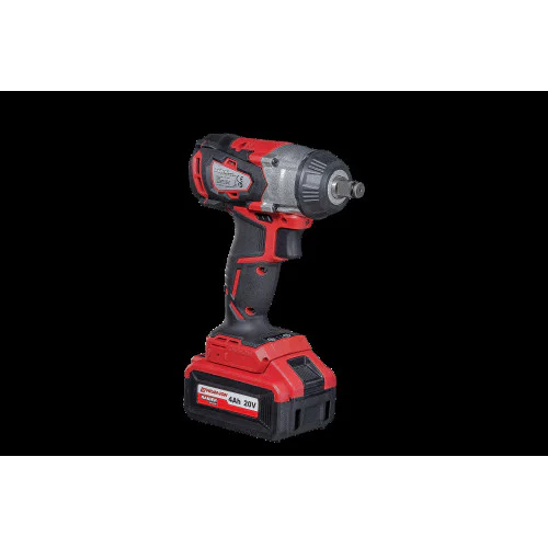 Акумулаторен ударен гайковерт  RAIDER RDI-IBW01
