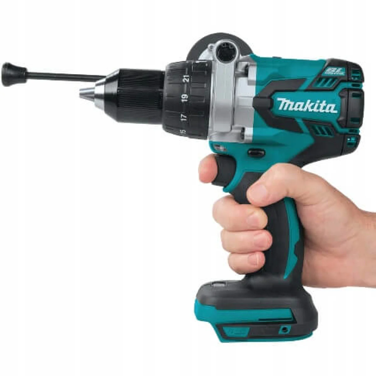 Акумулаторен ударен винтоверт 18V , Makita DHP486Z - соло DHP486Z