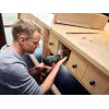 Акумулаторен ударен винтоверт Bosch AdvancedImpact 18 QuickSnap 06039A3400 Акумулаторен ударен винтоверт Bosch AdvancedImpact 18 QuickSnap 06039A3400