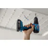 Акумулаторен ударен винтоверт Bosch GSB 185 Li 50 Nm, 2 бр батерии 18 V, 2 Ah 06019K3100