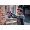 Акумулаторен ударен винтоверт Bosch GSB 18V-90 C 2 x акумулаторна батерия ProCORE18V 4.0Ah в L-BOXX 136 06019K6104 Акумулаторен ударен винтоверт Bosch GSB 18V-90 C 2 x акумулаторна батерия ProCORE18V 4.0Ah в L-BOXX 136 06019K6104