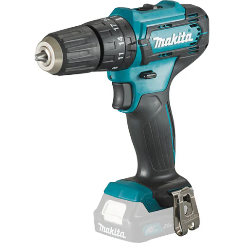 Акумулаторен ударен винтоверт Makita HP333DSAE 2 х 12 V, 2 Ah, 30 Nm