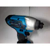 Акумулаторен ударен винтоверт Makita TD110DSME TD110DSME Акумулаторен ударен винтоверт Makita TD110DSME TD110DSME