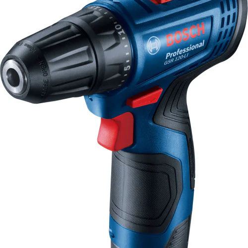 Акумулаторен винтоверт Bosch GSR 120-Li - 2бат Акумулаторен винтоверт Bosch GSR 120-Li - 2бат