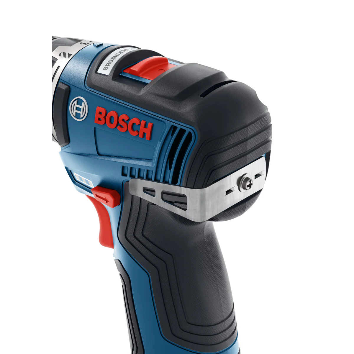 Акумулаторен винтоверт Bosch GSR 12V-35 - соло машина 06019H8000