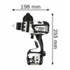 Акумулаторен винтоверт Bosch GSR 14,4 VE-EC 06019F1001
