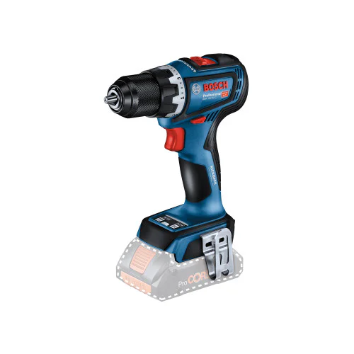Акумулаторен винтоверт Bosch GSR 18V-90 C - 64 Nm, без батерия и зарядно в L-BOXX 136  Акумулаторен винтоверт Bosch GSR 18V-90 C - 64 Nm, без батерия и зарядно в L-BOXX 136