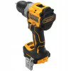 Акумулаторен винтоверт DeWALT DCD800E1T 90 Nm, 1 батерия 18 V, 1.7 Ah DCD800E1T-QW