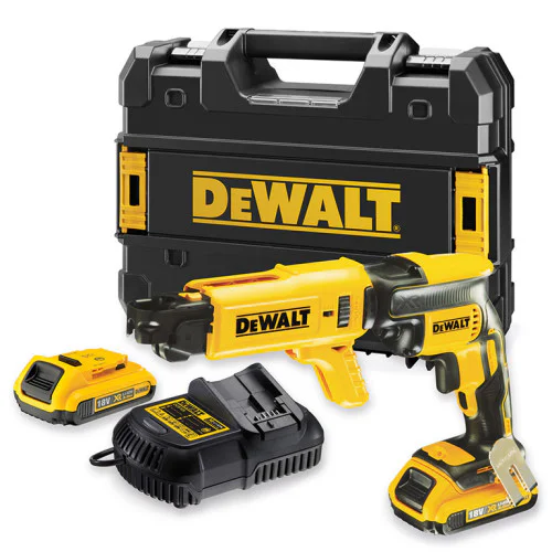Акумулаторен винтоверт Dewalt DCF620D2K Акумулаторен винтоверт Dewalt DCF620D2K