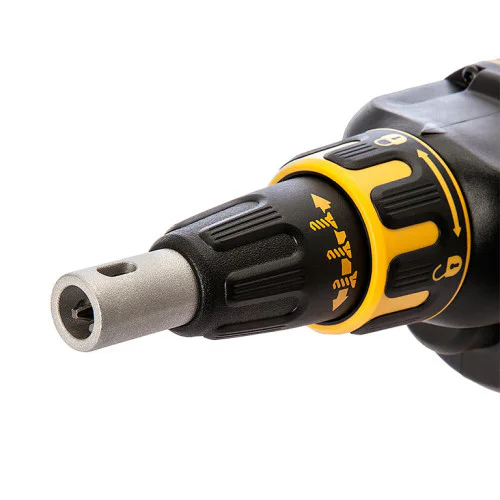 Акумулаторен винтоверт Dewalt DCF620N 18V, 30Nm - без батерия и зарядно