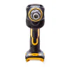 Акумулаторен винтоверт Dewalt DCF620N 18V, 30Nm - без батерия и зарядно DCF620N Акумулаторен винтоверт Dewalt DCF620N 18V, 30Nm - без батерия и зарядно DCF620N