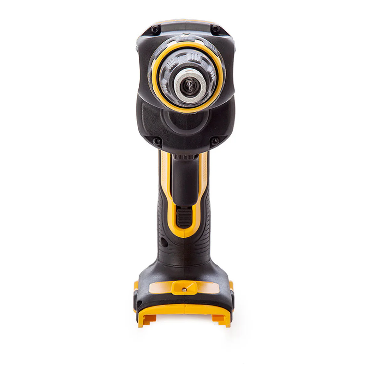 Акумулаторен винтоверт Dewalt DCF620N 18V, 30Nm - без батерия и зарядно DCF620N Акумулаторен винтоверт Dewalt DCF620N 18V, 30Nm - без батерия и зарядно DCF620N