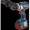 Акумулаторен винтоверт  GSR 18V-85 C + 2 батерии GBA 18V 5.0Ah 06019G0100