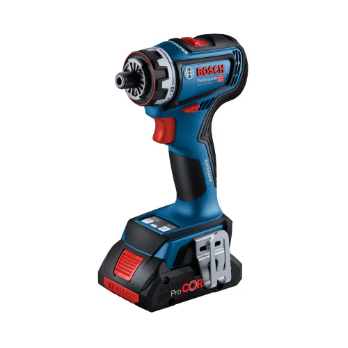 Акумулаторен винтоверт GSR 18V-90 FC с 2 x 4,0Ah ProCORE, L-Boxx, GFA 18-M, GFA 18-E, GFA 18-W, GFA 18-H Акумулаторен винтоверт GSR 18V-90 FC с 2 x 4,0Ah ProCORE, L-Boxx, GFA 18-M, GFA 18-E, GFA 18-W, GFA 18-H
