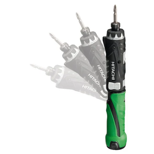 Акумулаторен винтоверт Hitachi DB3DL2