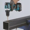 Акумулаторен винтоверт Makita DDF484Z, 18.0 V, 54 Nm, соло DDF484Z
