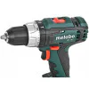 Акумулаторен винтоверт METABO BS 18 L 2X2.0Ah, 50Nm 602321500