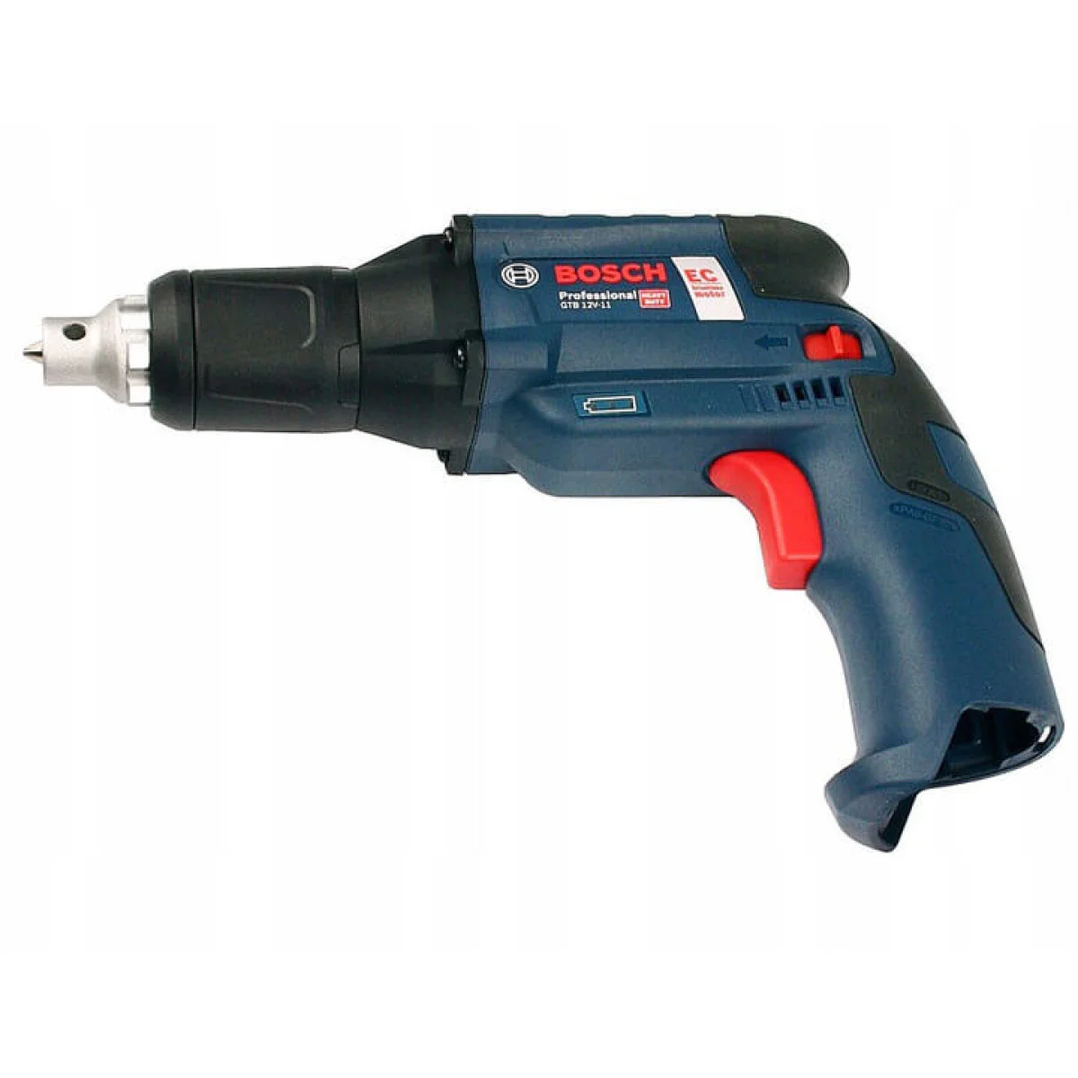 Акумулаторен винтоверт за сухо строителство Bosch GTB 12V-11 06019E4002 Акумулаторен винтоверт за сухо строителство Bosch GTB 12V-11 06019E4002