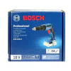 Акумулаторен винтоверт за гипсокартон BOSCH GTB 185-LI 2x 2,0Ah батерии, куфар 06019K7020