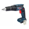 Акумулаторен винтоверт за гипсокартон BOSCH GTB 185-LI без батерия и зарядно устройство 06019K7021 Акумулаторен винтоверт за гипсокартон BOSCH GTB 185-LI без батерия и зарядно устройство 06019K7021