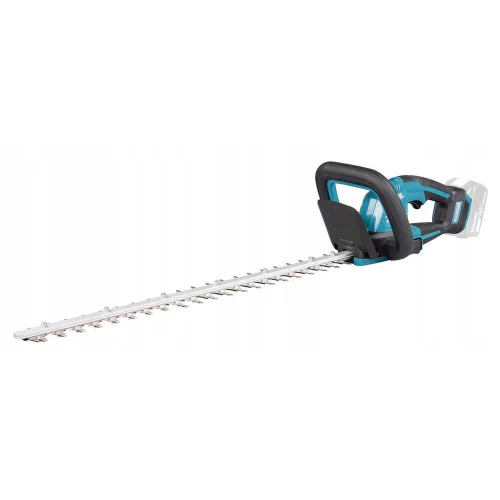 Акумулаторен храсторез Makita DUH606Z, LXT, 18 V, 600 мм, без батерия и зарядно