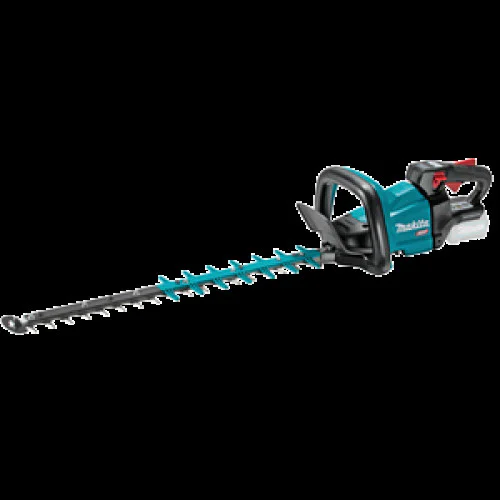 Акумулаторен храсторез Makita UH004GD201, 600 мм, 2 батерии х 4 Ah XGT, 40 V