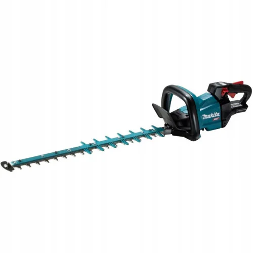 Акумулаторен храсторез Makita UH008GD201, 600 мм, 2 батерии х 2.5 Ah 40 V XGT