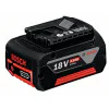 Акумулаторна батерия Bosch GBA 18V 5.0 Ah M-C 1600A002U5 Акумулаторна батерия Bosch GBA 18V 5.0 Ah M-C 1600A002U5