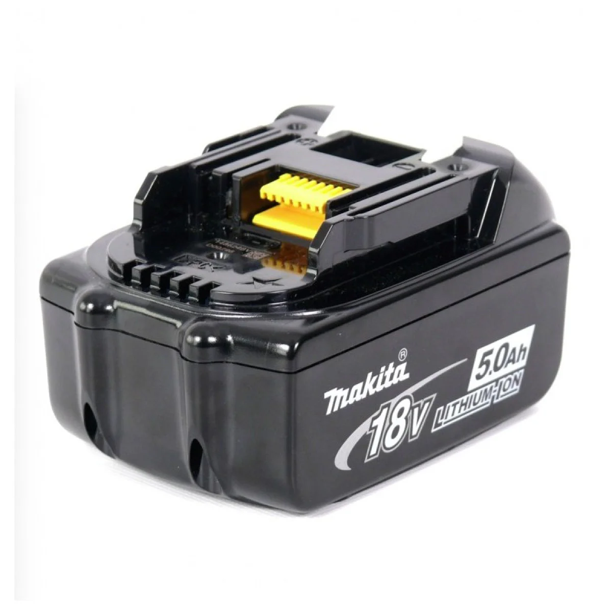 Акумулаторна батерия Makita BL1850 - 18V 5.0Ah 632F15-1