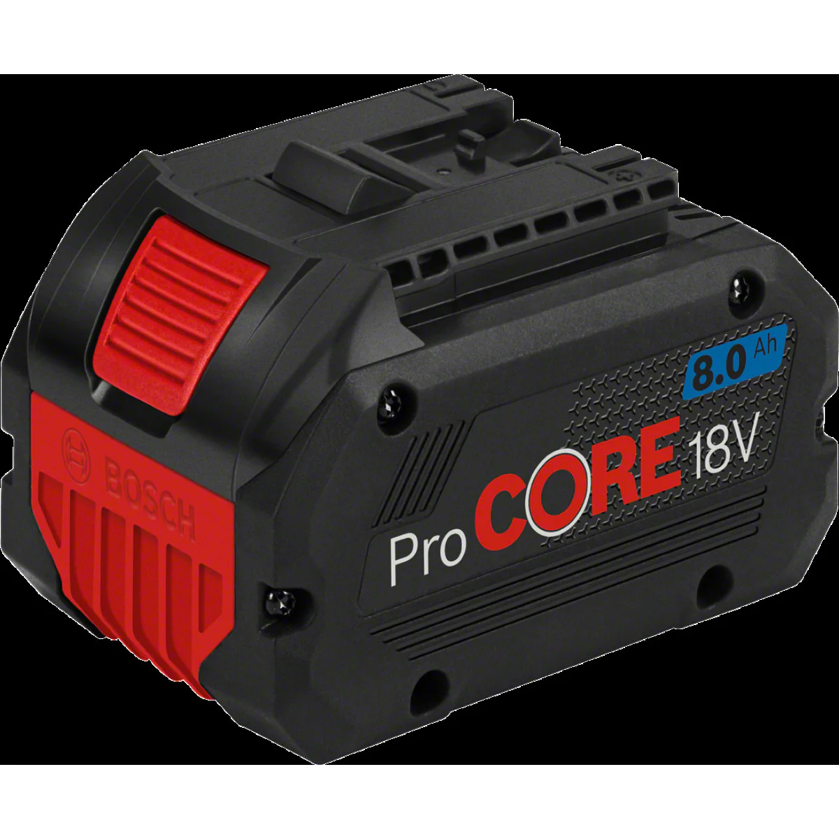 Акумулаторна батерия ProCORE18V 8.0Ah 1600A016GK