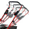 Акумулаторна безчеткова косачка Einhell GP-CM 36/47 S HW Li - 4бат 3413200