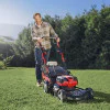 Акумулаторна безчеткова косачка Einhell GP-CM 36/47 S HW Li - 4бат 3413200