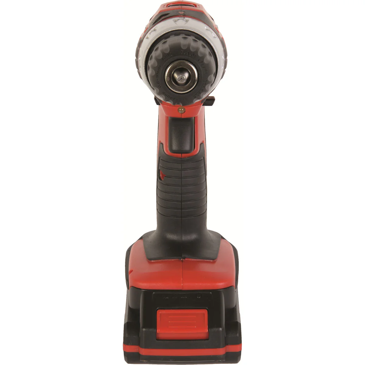 Акумулаторна бормашина Райдер RD-CDL25 030145