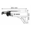 Акумулаторна бормашина-винтоверт Bosch GSR 18 V-EC TE + MA 55 06019C8006