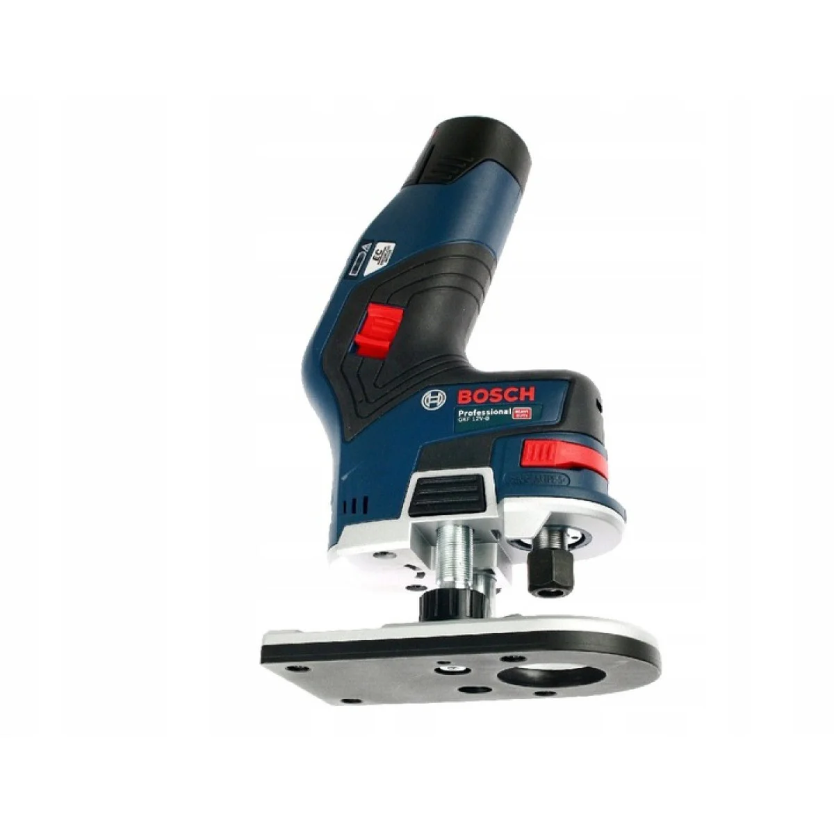 Акумулаторна фреза за кантове Bosch GKF 12V-8 L-BOXX 06016B0000