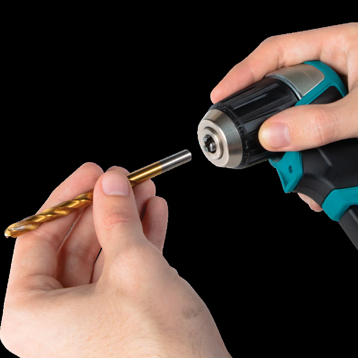 Акумулаторна ъглова бормашина MAKITA DA333DZ, без батерия DA333DZ