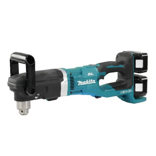 Акумулаторна ъглова бормашина MAKITA DDA460PT2