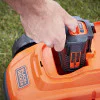 Акумулаторна косачка Black & Decker BCMW3336L2 BCMW3336L2